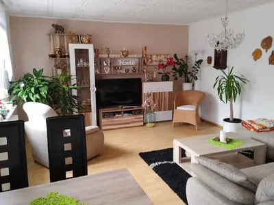 Ferienwohnung für 4 Personen (70 m²) in Lutherstadt Wittenberg 6/10
