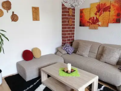 Ferienwohnung für 4 Personen (70 m²) in Lutherstadt Wittenberg 7/10