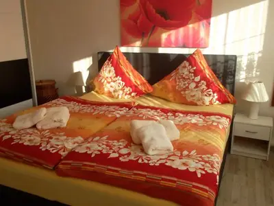Ferienwohnung für 4 Personen (70 m²) in Lutherstadt Wittenberg 8/10