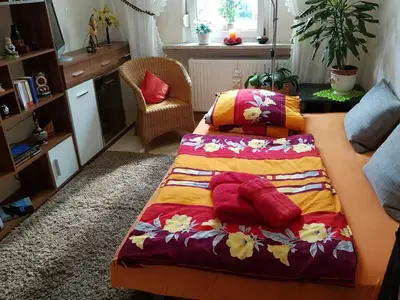 Ferienwohnung für 4 Personen (70 m²) in Lutherstadt Wittenberg 9/10