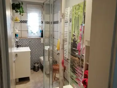 Ferienwohnung für 4 Personen (70 m²) in Lutherstadt Wittenberg 10/10