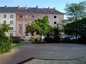 Ferienwohnung für 4 Personen (46 m²) in Lutherstadt Wittenberg