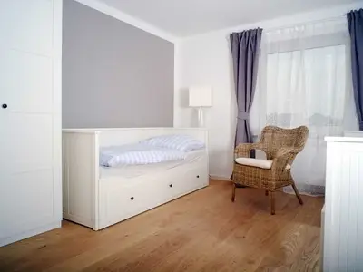 Ferienwohnung für 4 Personen (46 m²) in Lutherstadt Wittenberg 2/10