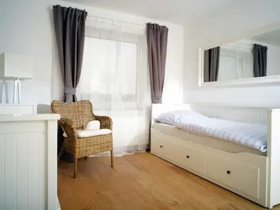 Ferienwohnung für 4 Personen (46 m²) in Lutherstadt Wittenberg 4/10