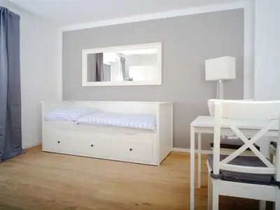 Ferienwohnung für 4 Personen (46 m²) in Lutherstadt Wittenberg 5/10