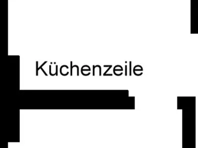 Ferienwohnung für 4 Personen (46 m²) in Lutherstadt Wittenberg 9/10
