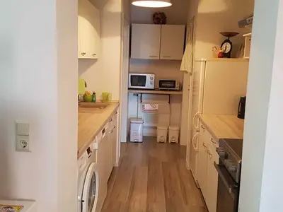 Ferienwohnung für 2 Personen (50 m²) in Lutherstadt Wittenberg 5/10
