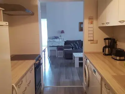 Ferienwohnung für 2 Personen (50 m²) in Lutherstadt Wittenberg 8/10