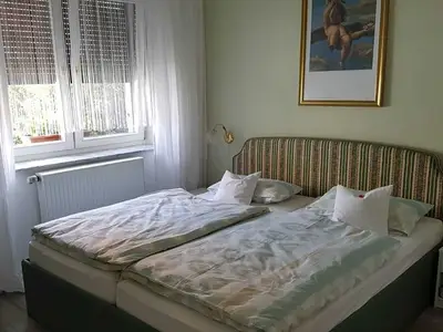 Ferienwohnung für 2 Personen (50 m²) in Lutherstadt Wittenberg 9/10