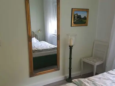 Ferienwohnung für 2 Personen (50 m²) in Lutherstadt Wittenberg 10/10