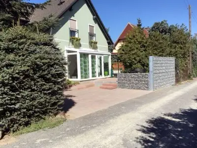 Ferienwohnung für 6 Personen (85 m²) in Lutherstadt Wittenberg 1/10