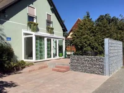 Ferienwohnung für 6 Personen (85 m²) in Lutherstadt Wittenberg 2/10