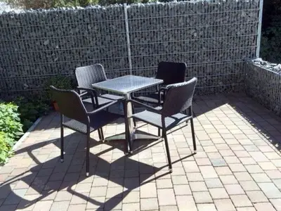 Ferienwohnung für 6 Personen (85 m²) in Lutherstadt Wittenberg 4/10