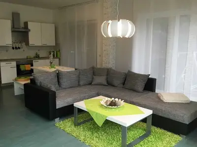Ferienwohnung für 6 Personen (85 m²) in Lutherstadt Wittenberg 5/10