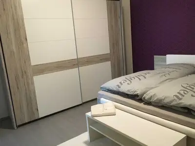 Ferienwohnung für 6 Personen (85 m²) in Lutherstadt Wittenberg 7/10