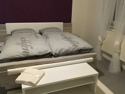 Ferienwohnung für 6 Personen (85 m²) in Lutherstadt Wittenberg 9/10