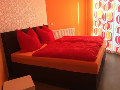 Ferienwohnung für 6 Personen (85 m²) in Lutherstadt Wittenberg 10/10