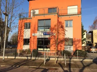Ferienwohnung für 3 Personen (55 m²) in Lutherstadt Wittenberg 1/10