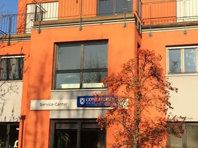 Ferienwohnung für 3 Personen (55 m²) in Lutherstadt Wittenberg 2/10