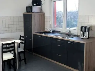 Ferienwohnung für 3 Personen (55 m²) in Lutherstadt Wittenberg 5/10