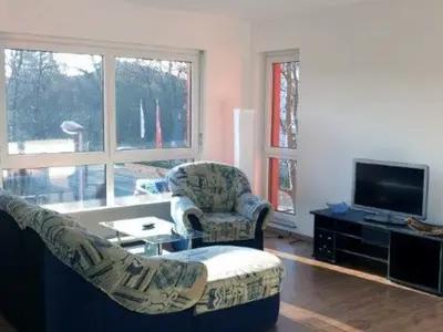 Ferienwohnung für 3 Personen (55 m²) in Lutherstadt Wittenberg 6/10