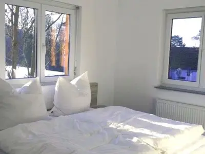 Ferienwohnung für 3 Personen (55 m²) in Lutherstadt Wittenberg 7/10