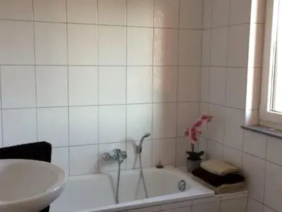 Ferienwohnung für 3 Personen (55 m²) in Lutherstadt Wittenberg 8/10