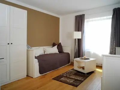 Ferienwohnung für 4 Personen (46 m²) in Lutherstadt Wittenberg 10/10