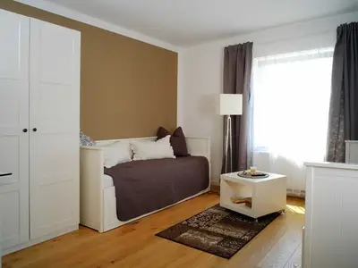 Ferienwohnung für 4 Personen (46 m²) in Lutherstadt Wittenberg 10/10