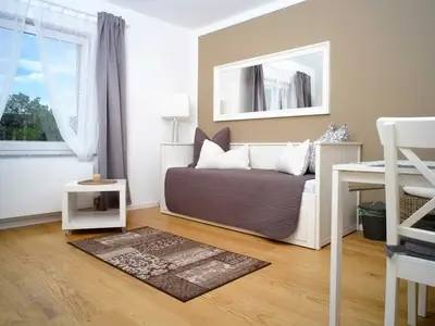 Ferienwohnung für 4 Personen (36 m²) in Lutherstadt Wittenberg 10/10