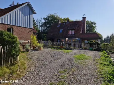 Ferienwohnung für 3 Personen (50 m²) in Lütjenburg 7/10