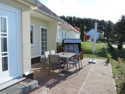 Ferienwohnung für 6 Personen (65 m²) in Lütow 2/10