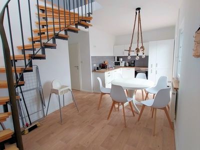 Ferienwohnung für 6 Personen (65 m²) in Lütow 6/10