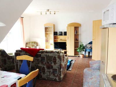 Ferienwohnung für 4 Personen (65 m²) in Lütow 7/10