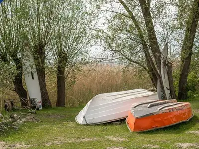 Ferienwohnung für 4 Personen (21 m²) in Lütow 5/10