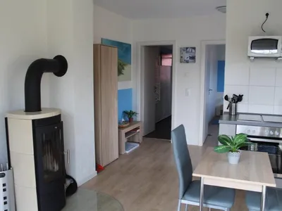 Kamin-/Ofen