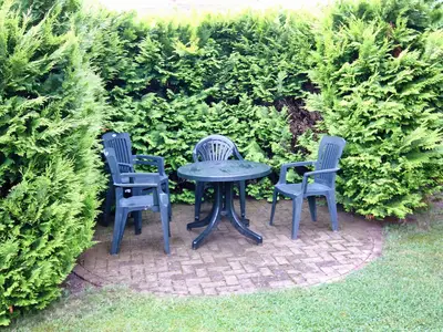 GardenSummer