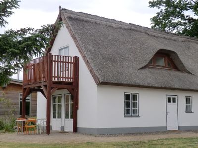 Ferienwohnung für 4 Personen (70 m²) in Lütow 1/10