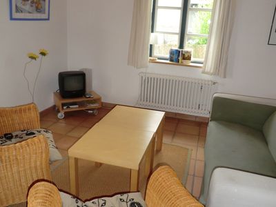 Ferienwohnung für 4 Personen (70 m²) in Lütow 8/10