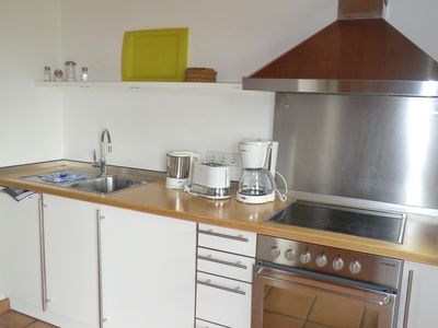 Ferienwohnung für 4 Personen (70 m²) in Lütow 9/10