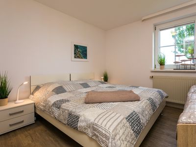 Ferienwohnung für 4 Personen (45 m²) in Lütow 4/10