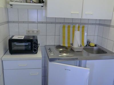 Ferienwohnung für 4 Personen (45 m²) in Lütow 7/10