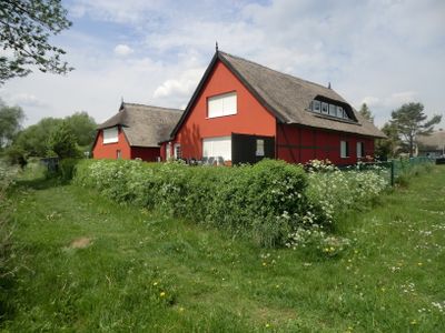 Ferienwohnung für 4 Personen (45 m²) in Lütow 10/10