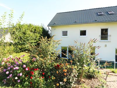 Ferienwohnung für 4 Personen (45 m²) in Lütow 1/10