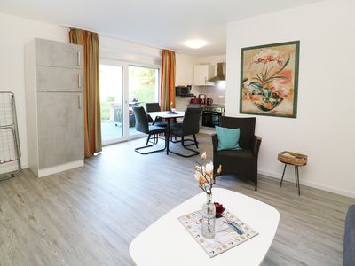 Ferienwohnung für 4 Personen (45 m²) in Lütow 6/10