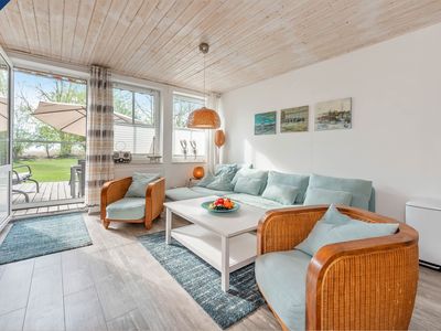 Ferienwohnung für 4 Personen (60 m²) in Lütow 2/10