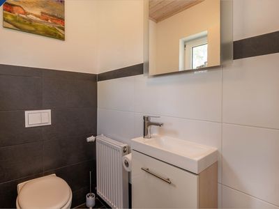 Ferienwohnung für 4 Personen (60 m²) in Lütow 8/10