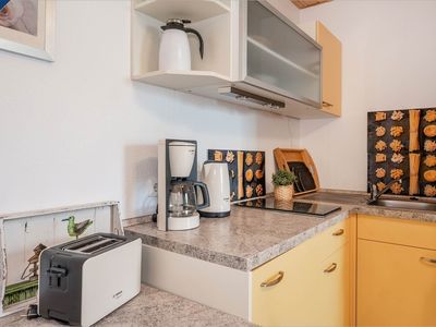 Ferienwohnung für 4 Personen (30 m²) in Lütow 6/10