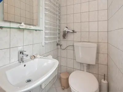 Ferienwohnung für 4 Personen (21 m²) in Lütow 5/10