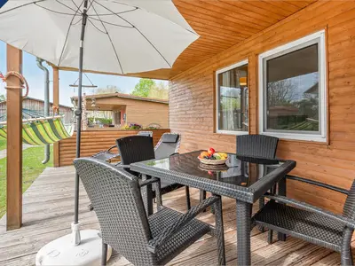 Bungalow 6